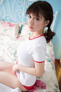 马景涛女儿